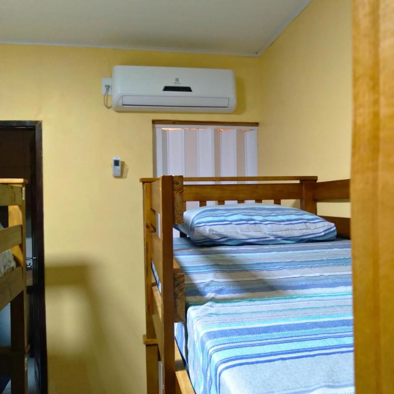 Pousada Hostel Mar E Sertao Maceió Exterior foto