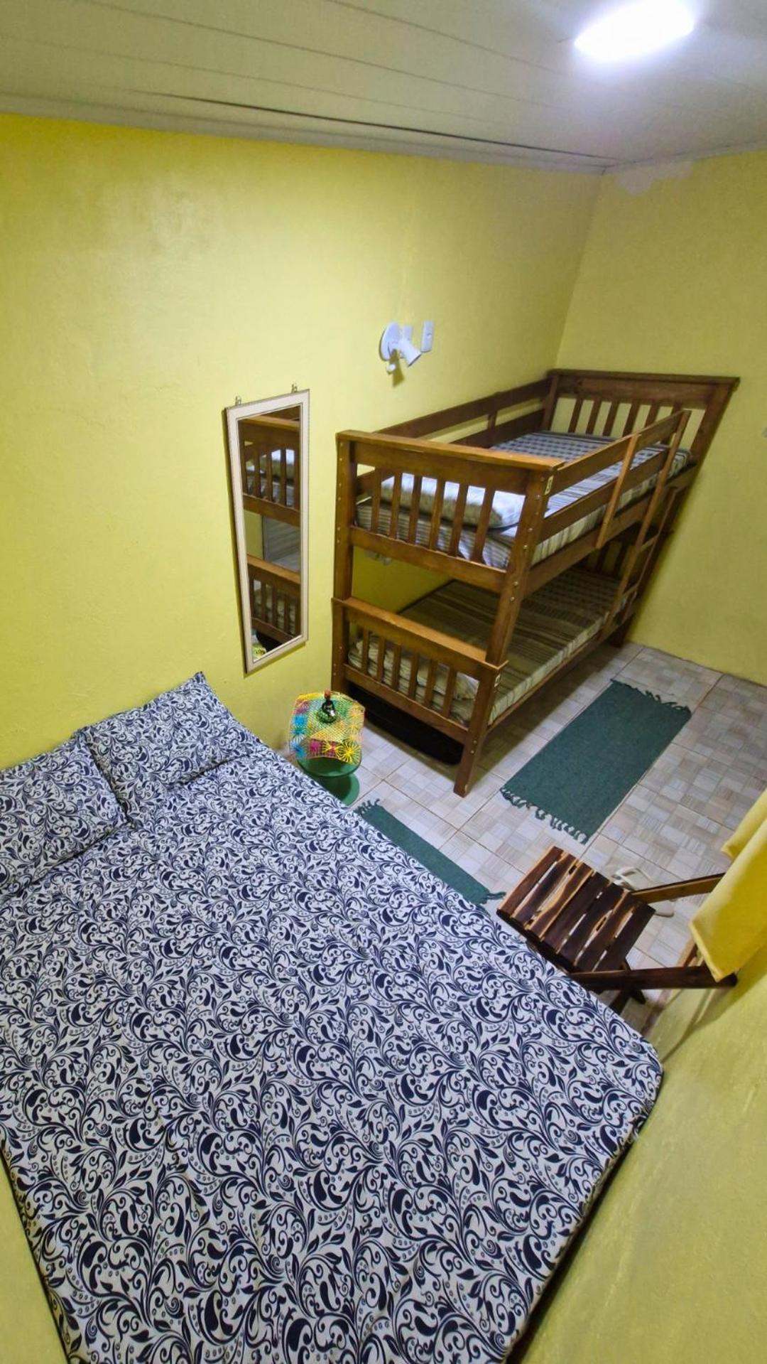 Pousada Hostel Mar E Sertao Maceió Exterior foto